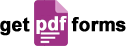 Getpdfform – Get Download all PDF forms at One Stop