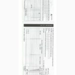 Axis Bank Deposit Slip PDF