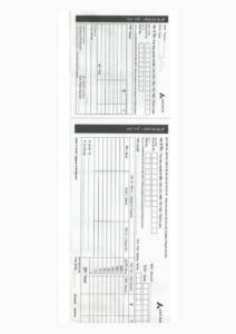 Axis Bank Deposit Slip PDF